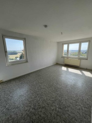 kleine Zweizimmerwohnung mit Blick ins Grüne! Preisaktion!