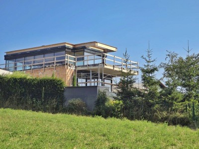 Villa Atur! Premium Wohnart am Ölberg! Ab sofort im Rohbau zu erwerben!
