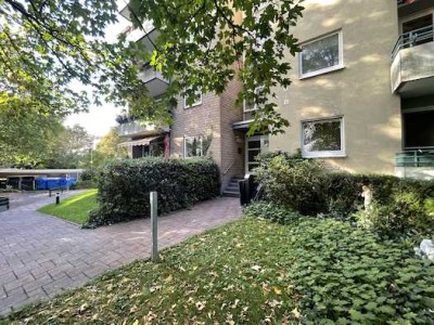 2 ZIMMER WOHNUNG IN HILDEN