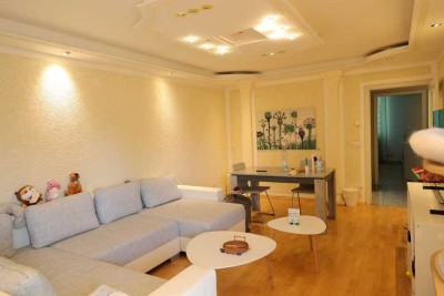 Fantastische 4-Zi Wohnung in ruhiger Lage zu verkaufen