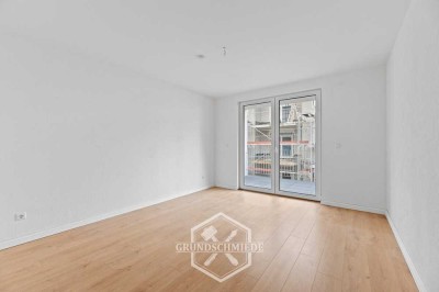 2 Zimmer Wohnung im Neubau