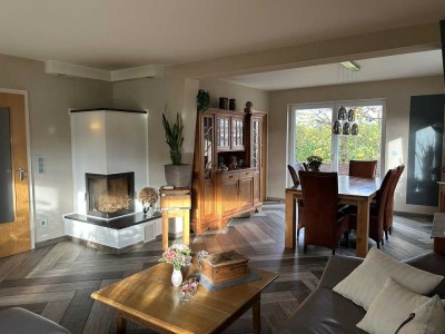 Elegantes, modernisiertes Einfamilienhaus in Jülich-Heckfeld – Ihr neues Zuhause!