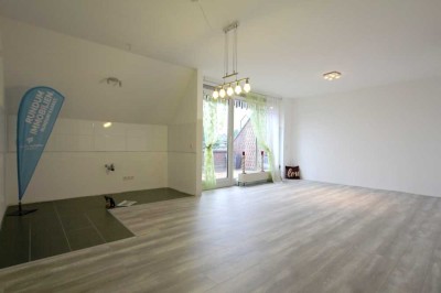 ++ ANFRAGESTOP ++ FRISCH, MODERN & MIT DACH-TERRASSE ... 79m² Wohnen verteilt auf 3 Zimmer