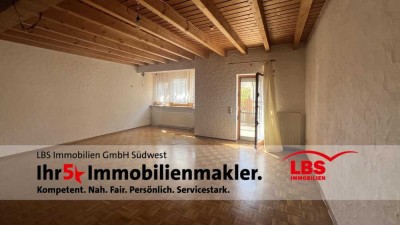 Historie trifft modernen Wohnkomfort. RMH mit Terrasse & Stellplatz