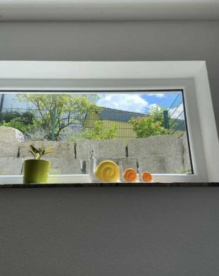 2-Zi.-Wohnung in Offenburg / Zell-Weierbach