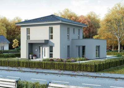 JETZT Ihr  Modernes und energieeffizientes Haus mit niedrigen Betriebskosten