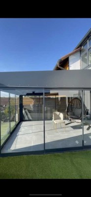 2 Zimmer Wohnung Möbliert  nur bis Personen gegen Ablöse , 59 qm