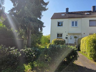 Charmantes Einfamilienhaus in Ortsrand-Lage von Steinbach (Taunus)