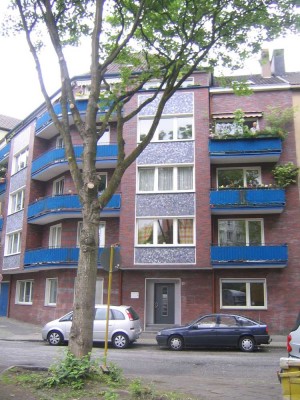 2 1/2 Zimmerwohnung Nähe Schauspielhaus