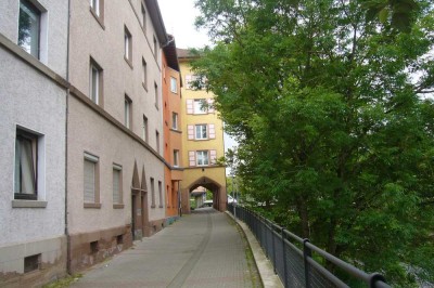 Schöne 3-Zimmer-Wohnung
