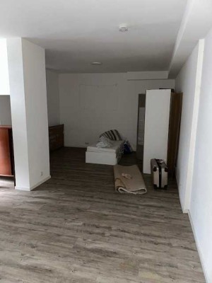 Modernes 1,5-Zimmer-Apartment