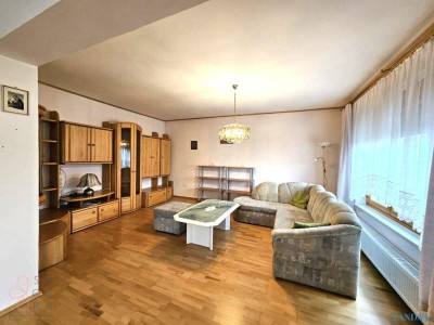 Ihr neues Zuhause in Wiener Neustadt - Gepflegtes Einfamilienhaus - Sofort beziehbar!!
