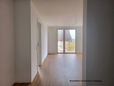 Offene Besichtigung am Do., 03.07., 14–18 Uhr – nur mit B-Schein – Neubauwohnungen