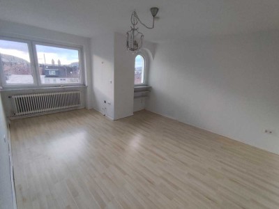 Charmante 2-Zimmer-Wohnung in Uni-Nähe