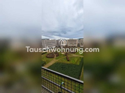 Tauschwohnung: Diplomatenviertel