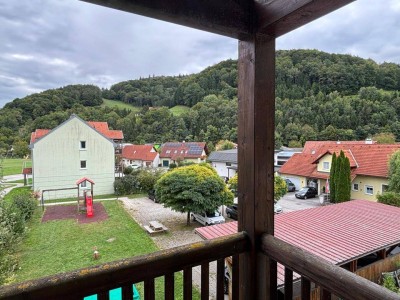 Geförderte Genossenschaftswohnung in Perwarth-Randegg TAG DER OFFENEN TÜR 18. und 25.10.2025 10:00 - 13:00 Uhr