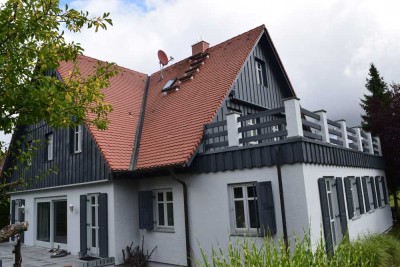 Exklusives Frankisches Landhaus in Oberrichenbach