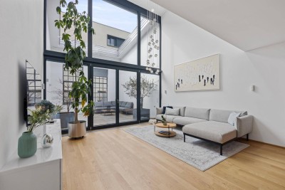 Loft - am Bodensee