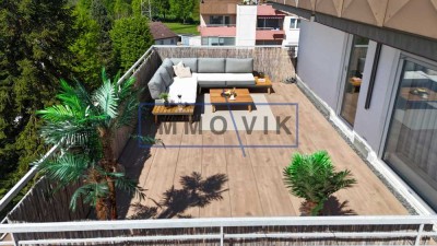 4 Zim. Penthouse mit riesiger Dachterrasse und Aufzug in Senden-Wullenstetten - Preis verhandelbar
