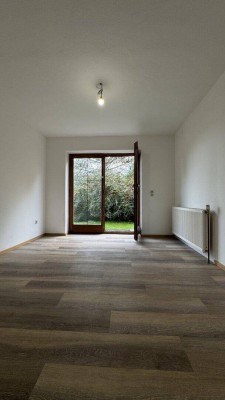 Eine Garconniere am Attersee mit Gaten