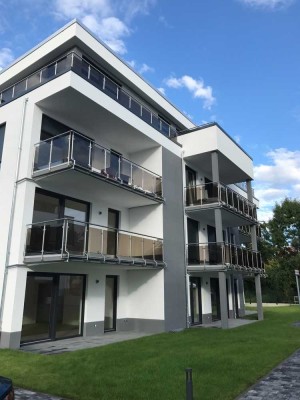 Erstklassige 2-Zimmer Wohnung mit Südbalkon in Limburg an der Lahn