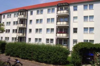 Gemütliche 2-Zimmer-Wohnung in gepflegter Eigentumswohnanlage – Ihr neues Zuhause