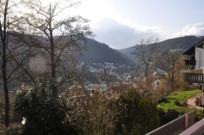 Renditeobjekt mit Aussicht - 1560 Euro/qm