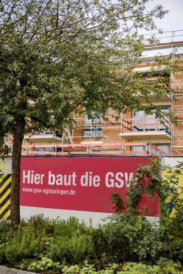 Hier lebt man gut - Seniorenresidenz Kusterdingen