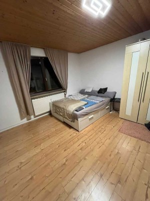 Perfekt für Pendler & Alleinlebende – Ein-Zimmer-Wohnung in Selzen