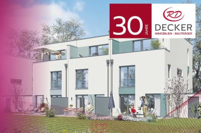 JUBILÄUMSPREISE - 30 Jahre Decker Immobilien und Bauträger!