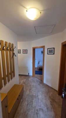 78m² Wohnung in Schüttdorf