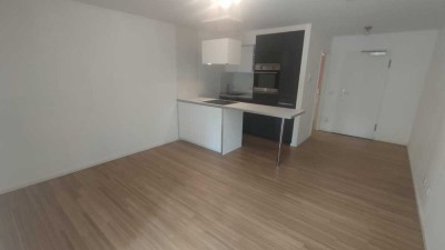 Großzügiges 1-Zimmer-Apartment mit Balkon ab dem 01.08.2025