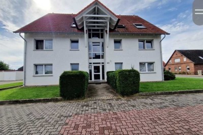 Moderne 3-Zimmer-Erdgeschosswohnung mit Terrasse, Garage und hochwertiger Ausstattung