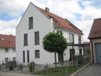 Einfamilienhaus in Kumhausen-Preisenberg