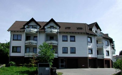 3 ZKB Dachgeschoss links mit Südbalkon, Dillenburger Str. 87, 57074 Siegen, ab 15.01.2026