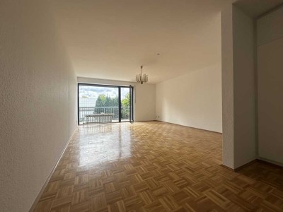 Charmante 3-Zimmer-Wohnung mit Balkon – frisch renoviertes Bad!