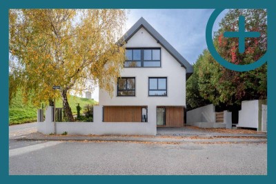 ERSTBEZUG-FAMILIENTRAUM IN RUHELAGE