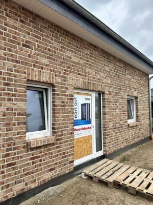 "Familiär und nah" - Neubau Doppelhaushälfte in Bleckede