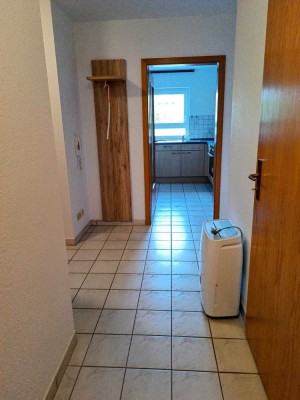 Schöne 2 Z. Whg. UG in Heroldstatt