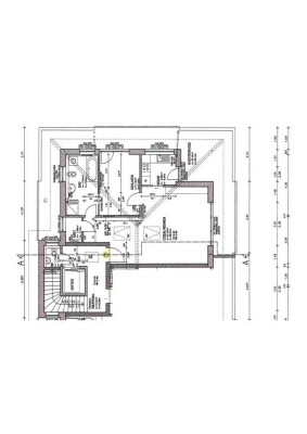 2-Zimmer Wohnung zu vermieten