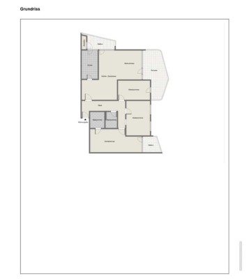 Wohnung provisionsfrei von privat zu verkaufen