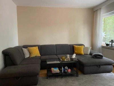 4-Zimmer Wohnung mit Dachterasse in Bad Zwischenahn