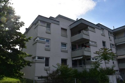 4-Zimmerwohnung im Beliebten Stadtteil Waldkolonie