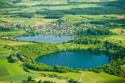 Kapitalanlage in beliebter Lage in heilklimatischem Luftkurort in der  Eifel