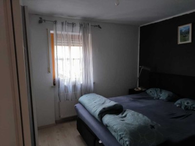 2 Zimmer Wohnung