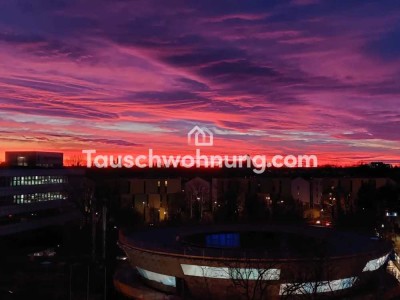 Tauschwohnung: Looking for 3/4 room apartment near Bogenhausen