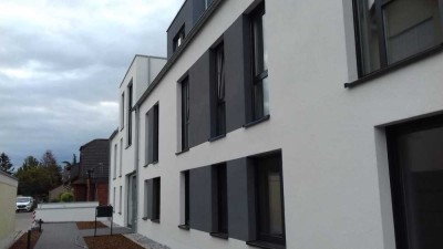 Exklusive 3-Zimmer Wohnung mit Balkon in Pulheim