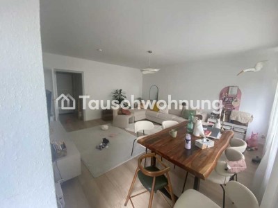 Tauschwohnung: 5 Minuten vom Brand Highway