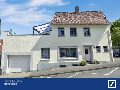 Ihre seltene Chance im Herzen von Ennigerloh! Interessant für Eigennutzer und Kapitalanleger!