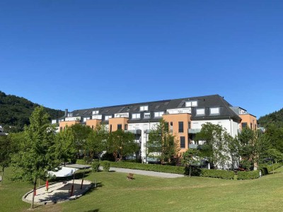 Schöne 2,5-Zimmer Wohnung mit Balkon und Stellplatz - ideal zur Selbstnutzung oder Kapitalanlage